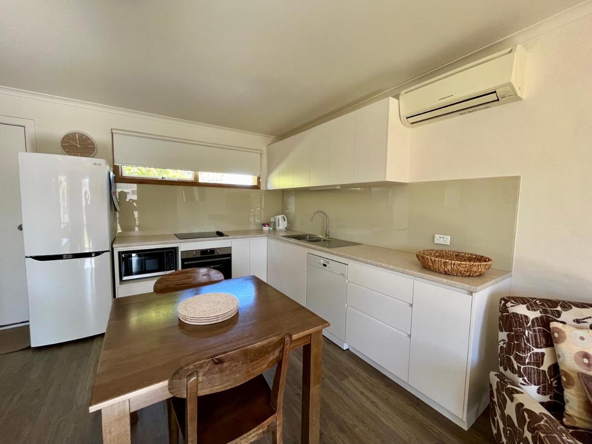 Gowings Of Mallacoota Esterno foto
